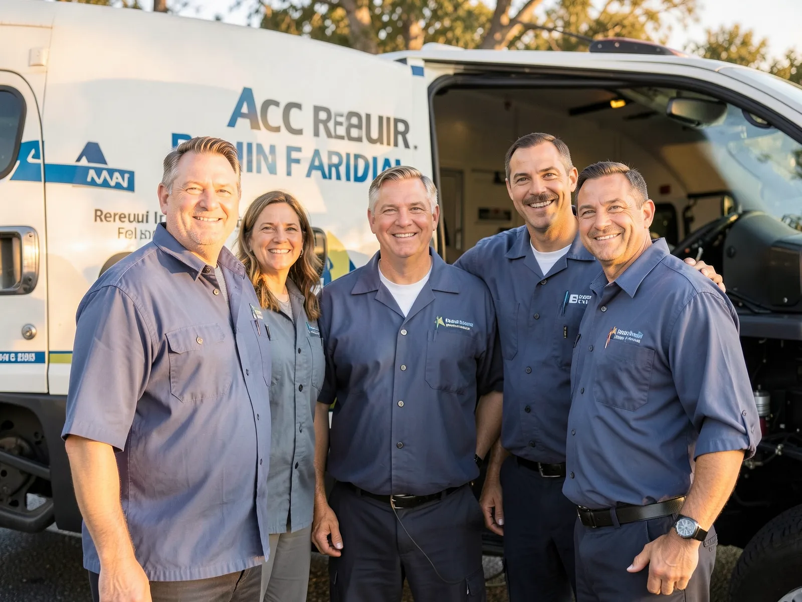 Heating Services in Suwannee, FL
